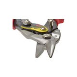 ST214567 300MM Sol Uçlu Kaportacı Makası - standart
