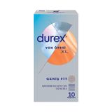 ST22040132 Durex Kondom Yok Ötesi Xl 10'lu