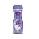 ST22080001 Duru Duş Jeli Lavanta Ve Yasemin 450 Ml