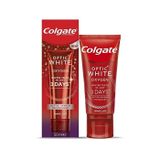 ST23080077 Colgate Optic White Oxygen Diş Macunu Beyazlatıcı Aktif Oksijen Teknolojisi 50 Ml