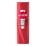 ST23080288 Elidor Brezilya Keratin Terapisi Saç Bakım Şampuanı 400 Ml