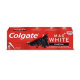 ST23080318 Colgate Diş Macunu Max White Charcoal 75 Ml