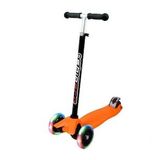 ST247 Shinaro Maxi Twister Turuncu Yeni Nesil Scooter