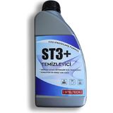 St3+ Temizleyici Radyatör Kimyasalı 1 Lt