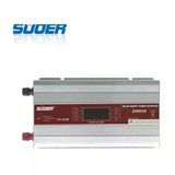 Sta-2000B 2000 Watt 24 Volt Modifiye Sinüs İnverter