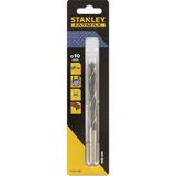 STA51108 Metal Matkap Ucu, Metalik, 1 Adet, 10 mm