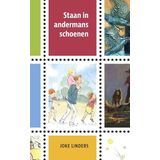 Staan in andermans schoenen: boeken voor onderweg