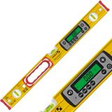 Stabila 19829 Tech 196 Dl Elektronik Eğim Ölçer Su Terazisi 61cm
