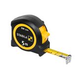 Stabila Cep Şerit Metre Bm 100 - 5m