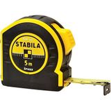 Stabila Cep Şerit Metre Bm 40 - 5m