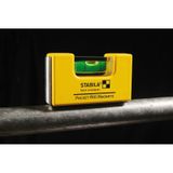 STABILA MINI TİP MIKANTISLI SU TERAZİSİ PRO