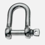 Stabilit 16 mm Geniş Galvanizli Pranga