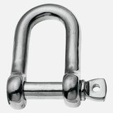 Stabilit 22 mm Geniş Galvanizli Pranga