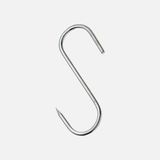 Stabilit 5x140 mm 2 Adet Galvanizli S Kanca