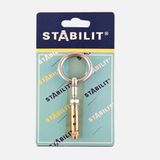 Stabilit 6 mm 1 Adet Halkalı Çekmeli Dübel