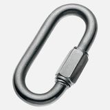 Stabilit 6 mm Paslanmaz Zincir Hızlı Kapatma