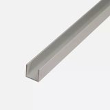 Stabilit Alüminyum U-Profil (3'Li Paket)