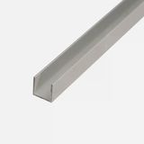 Stabilit Alüminyum U-Profil (5'Li Paket)