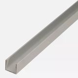 Stabilit Alüminyum U-Profil (8'Li Paket)