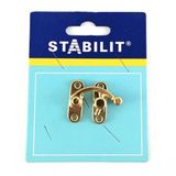 Stabilit Bijonsan Kapak Kilidi sarı