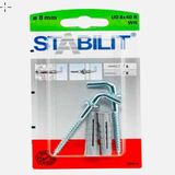 Stabilit Fischer 8x40 WHK Askı Dübel