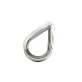 Stabilit Maksimum 2x3 mm Halat Yüksüğü