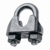 Stabilit Maksimum 8 mm 2 Adet Halat Kepçesi