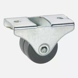 Stabilit Mobilya İkili Tekerlek (4'Li Paket)