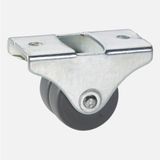 Stabilit Mobilya İkili Tekerlek (5'Li Paket)
