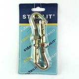 Stabilit No.10 Çengelli Çelik Dübel