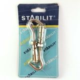 Stabilit No.8 Çengelli Çelik Dübel
