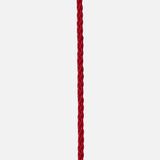 Stabilit Pp-Halat 6mm Kırmızı