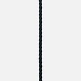 Stabilit Pp-Halat 6mm Siyah