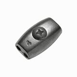 Stabilit Tel Halat Kelepçesi 3 Mm, 2 Adet