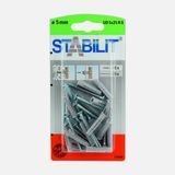 Stabilit UD 5X25 RSK Dübel