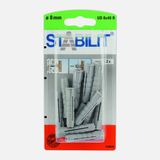 Stabilit UD 8X40 RK Dübel