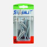 Stabilit UD 8X40 RSK Dübel