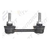 Stabılızer Z Rotu Arka A6 A6 Avant 94-97 A6 Avant Quattro 95- Teknorot A-210