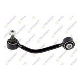 Stabılızer Z Rotu Arka Sol Touareg 02- Porsche Cayenne 02- - Teknorot A-1007