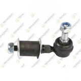 Stabılızer Z Rotu On Sol Sag Nıssan Almera 1995-2000 N15 Kasa - Teknorot N-110