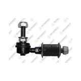 Stabılızer Z Rotu On Sol Sag Nıssan Almera 1995-2000 N15 Kasa - Teknorot N-624