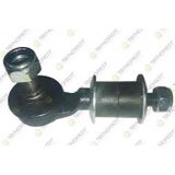 Stabılızer Z Rotu Pajero 90-00 Terrano Iı R20 96-04 Ford Maverıck 83-98 - Teknorot N-567