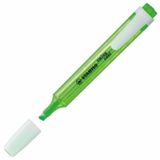Stabilo 275-33-7 Color Matrix Yeşil 10 Adet Fosforlu Kalem