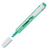 Stabilo 275-51 Petrol Mavisi Swing Cool Fosforlu Kalem