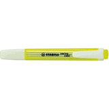 Stabilo 275/144-8 Swing Cool ( 10 Adet) Kalem Tipi Pastel Sarı Fosforlu Kalem