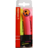 Stabilo 2'li Paket Neon Fosforlu Kalem