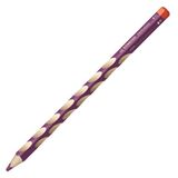 Stabilo 332 Easy Colors Sağ El Kuru Boya Kalemi Metalik Kırmızı