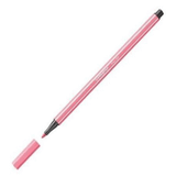 Stabilo 68-29 Pen 68 Koyu Pembe Keçeli Kalem