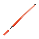 Stabilo 68-40 Pen 68 Açık Kırmızı Keçeli Kalem