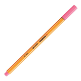 Stabilo 88-29 Point 88 Pembe Keçeli Kalem